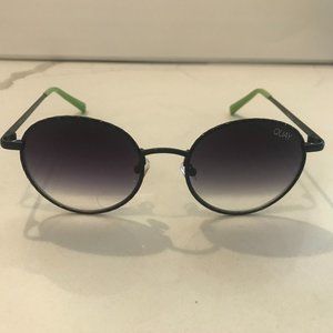 Quay Australia - "I See You" - Black Rope Fade